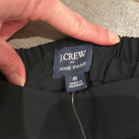 JCrew Jamie Pant - Picture 4 of 6